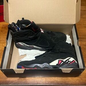 Jordan Playoff 8